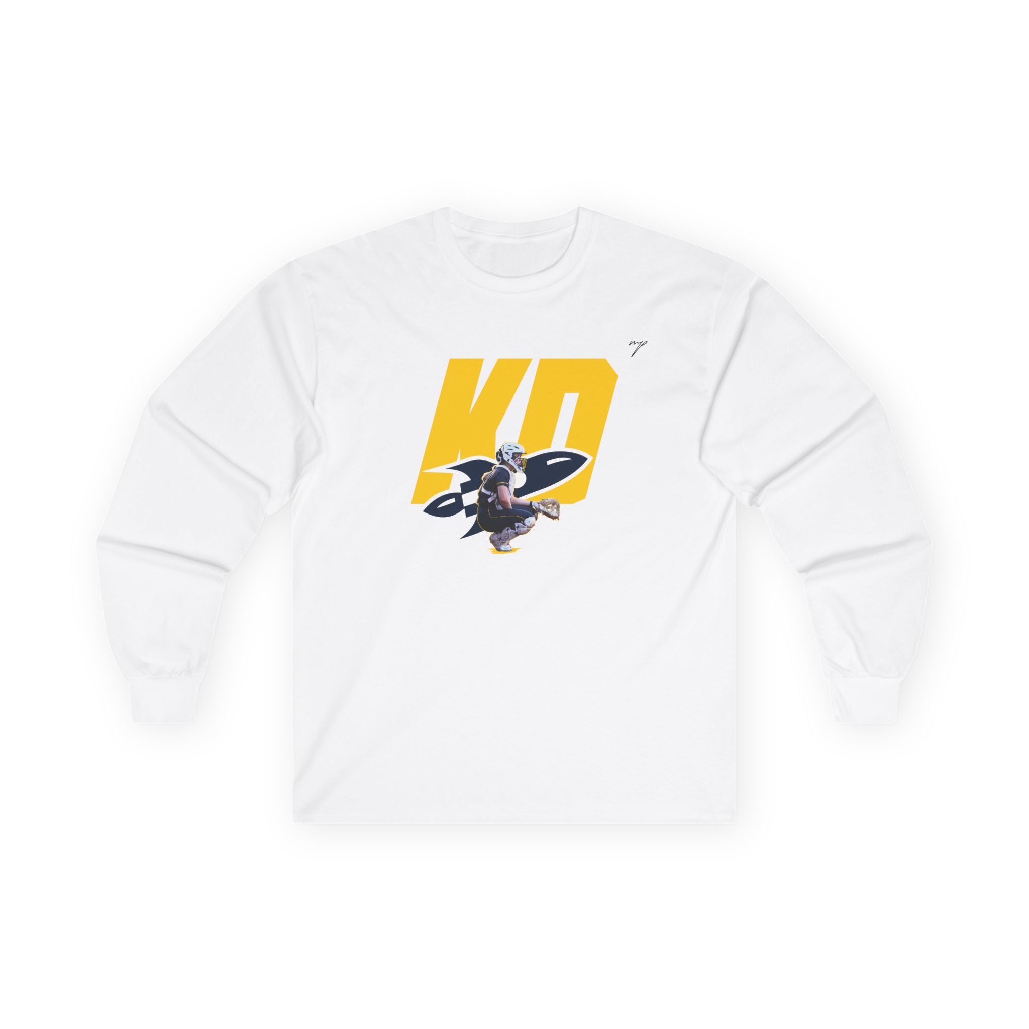Kaydee Absher Long Sleeve