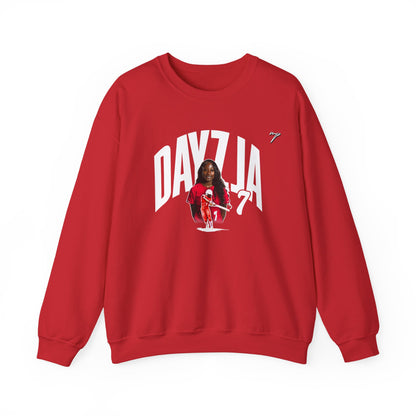 Dayzja Williams Crewneck