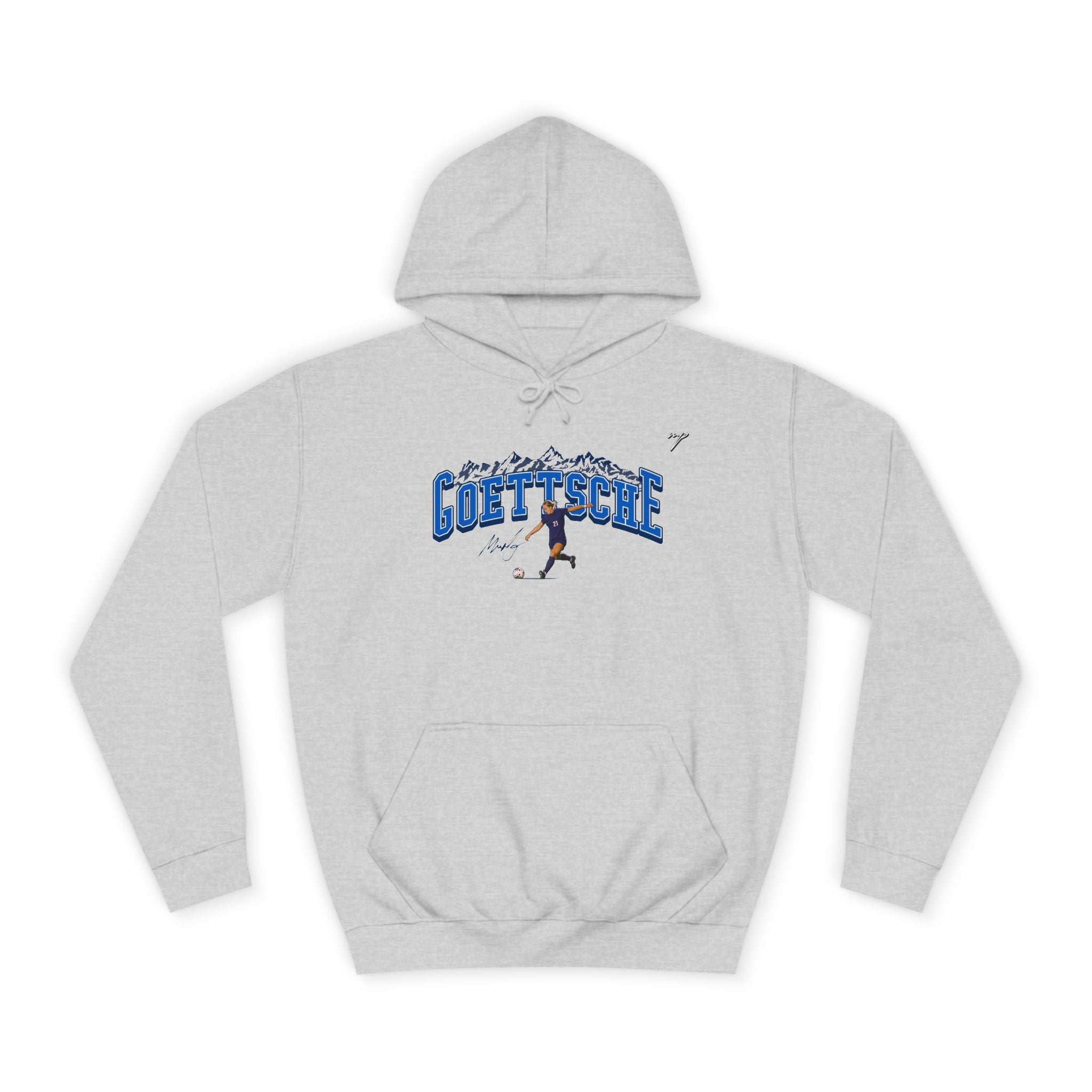Mia Goettsche Hoodie