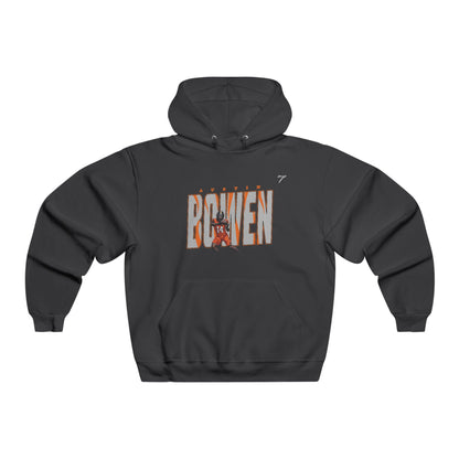 Austin Bowen Vintage Hoodie