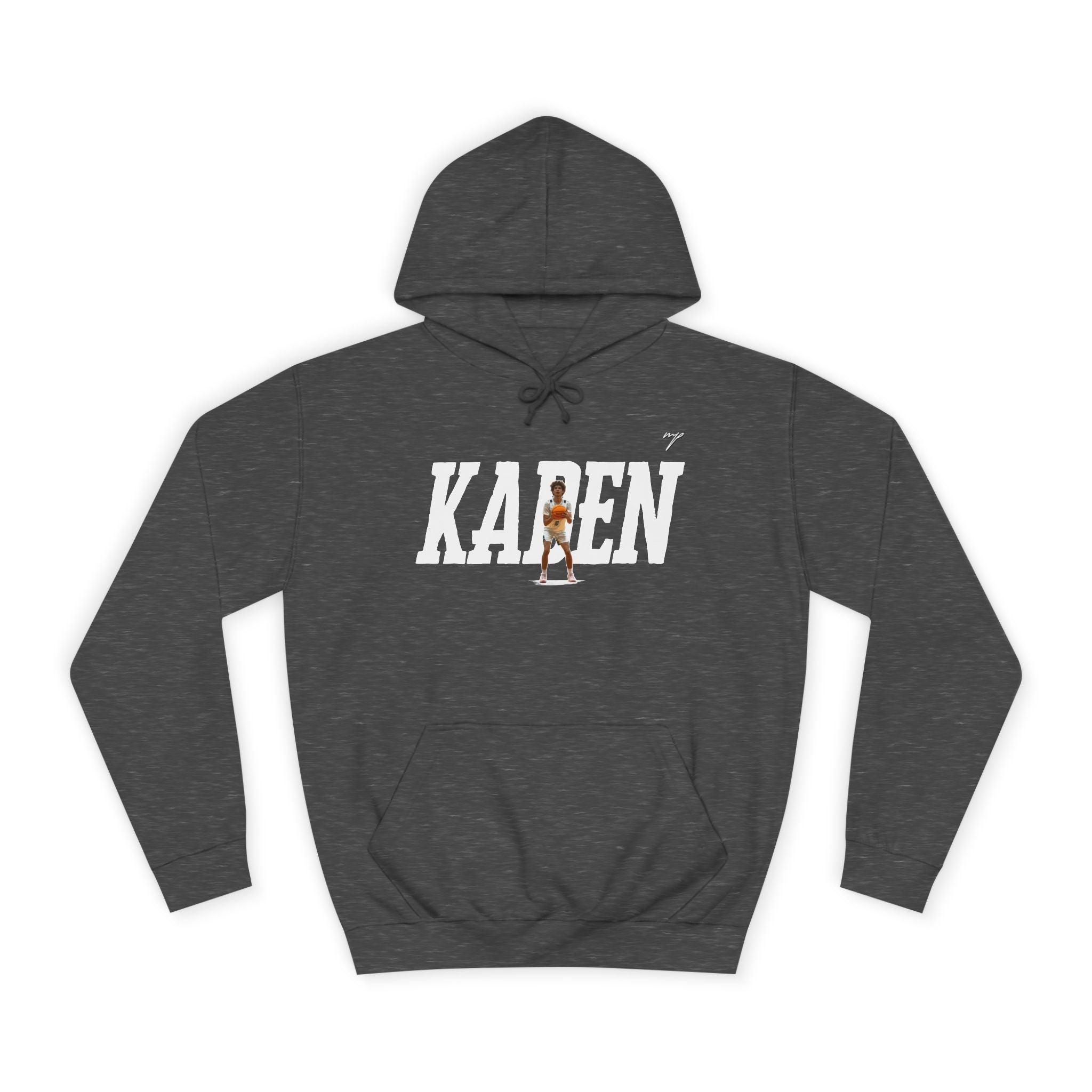 Kaden Gollhuir Hoodie
