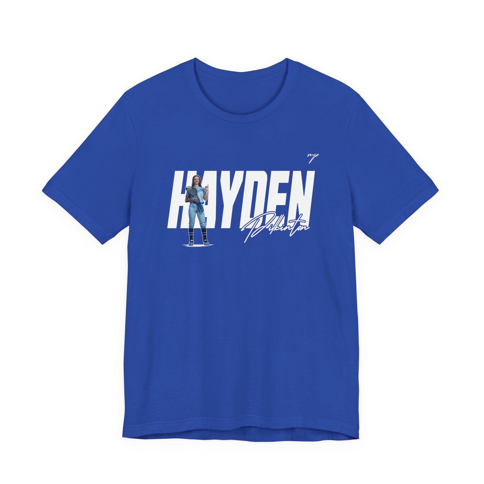 Hayden Pilkinton Graphic Tee