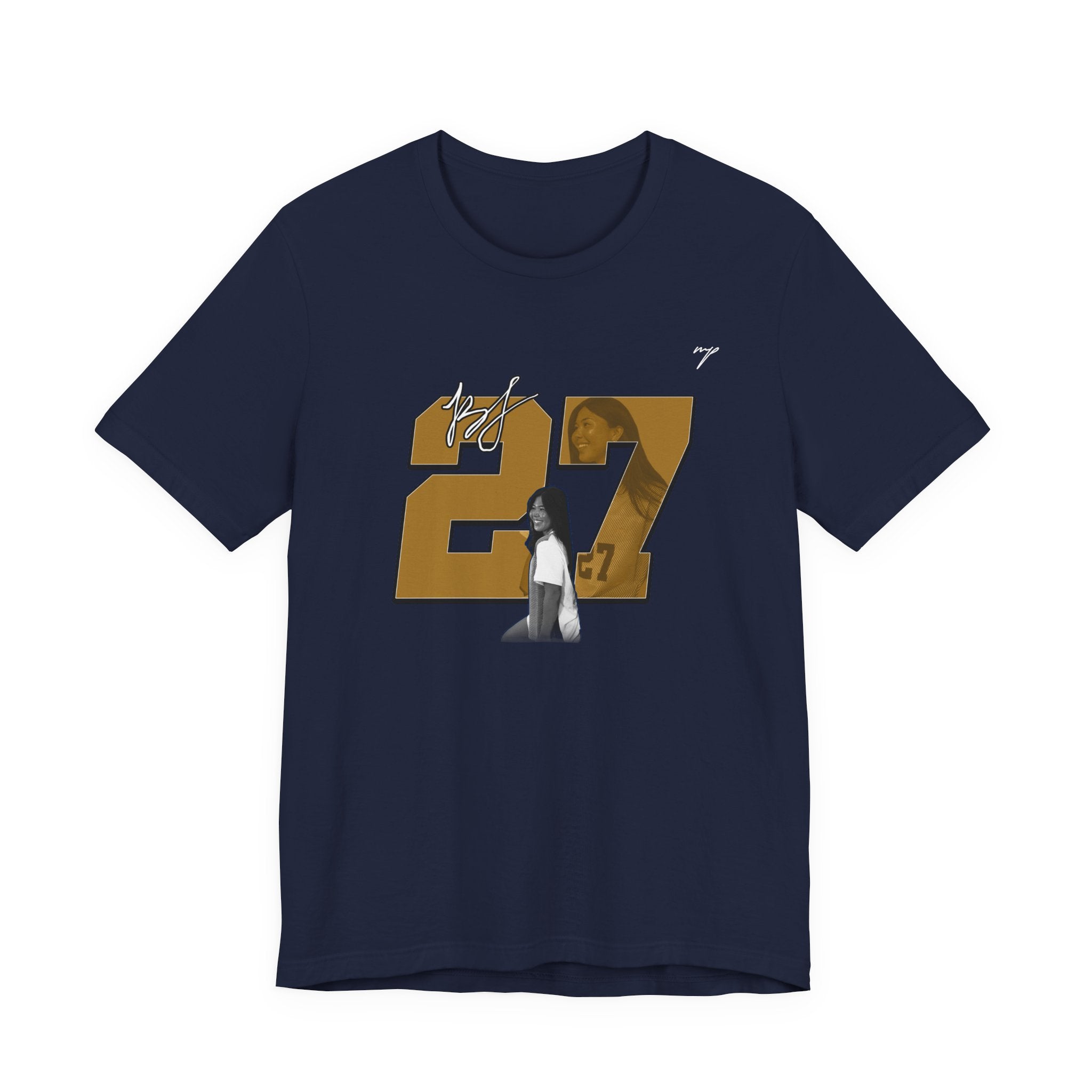 Brooklyn Tanon Graphic Tee