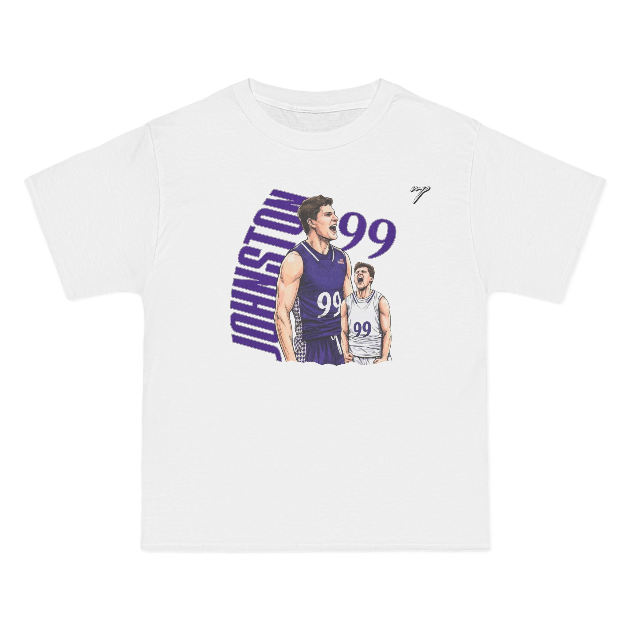 Chase Johnston Vintage Tee