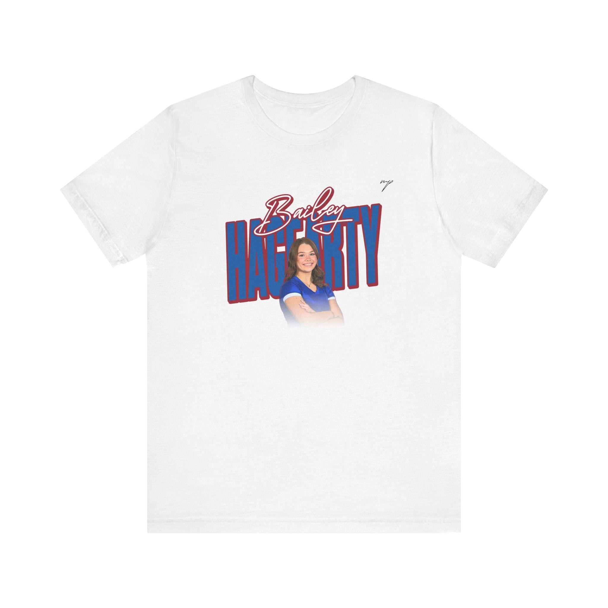 Bailey Hagearty Graphic Tee