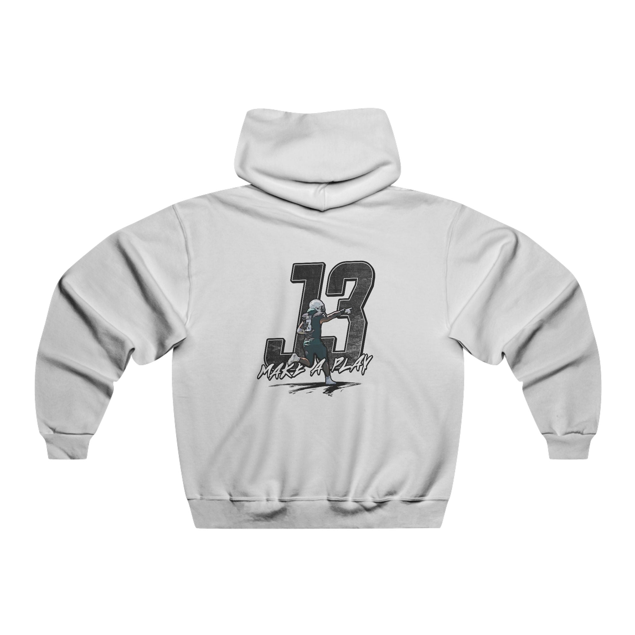Jalen Smith Vintage Hoodie