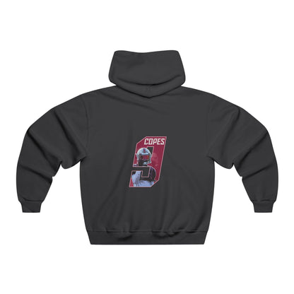 Elijah Copes Vintage Hoodie