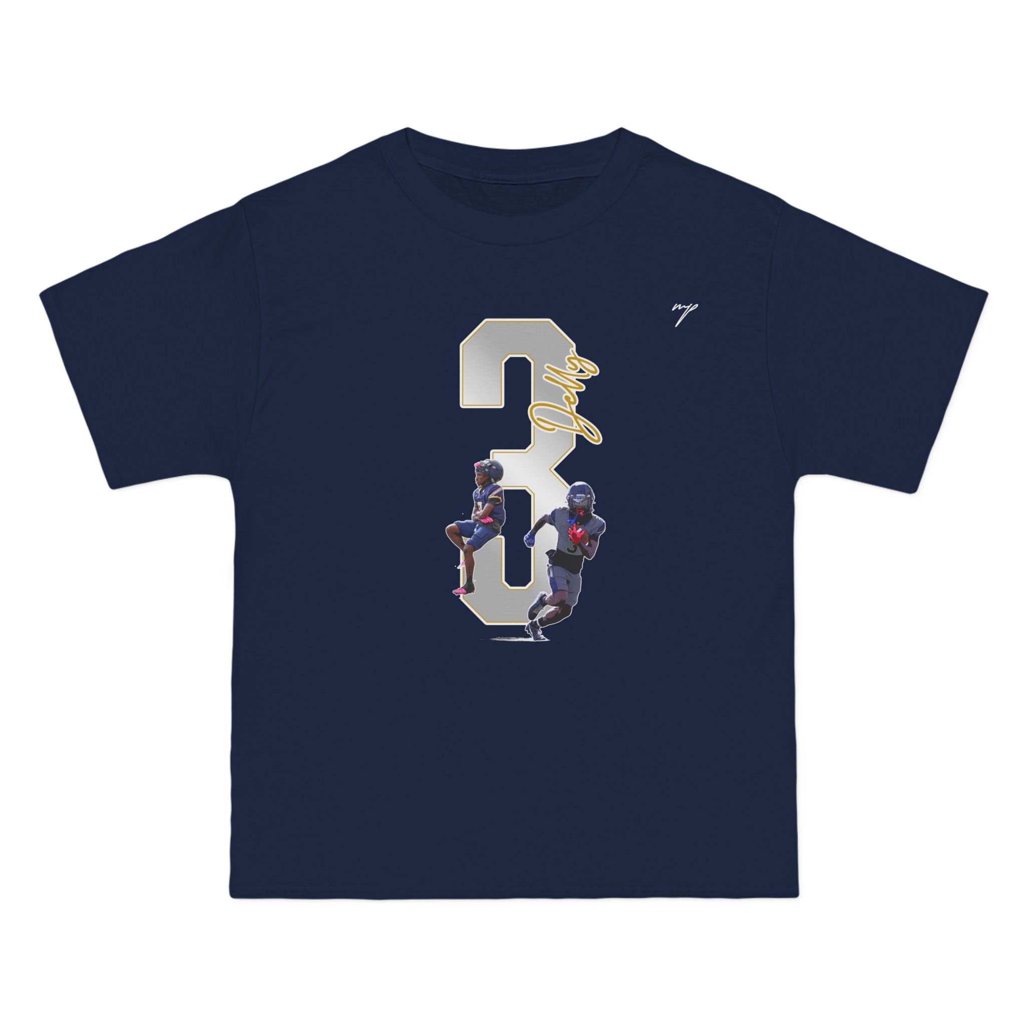 Kordell Batten Vintage Tee