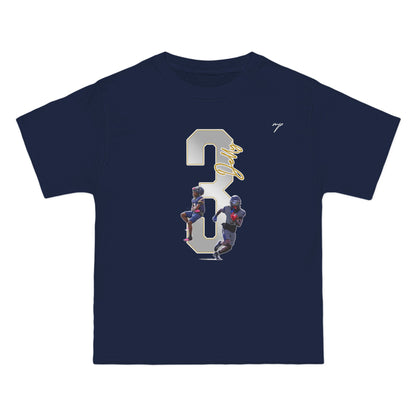 Kordell Batten Vintage Tee