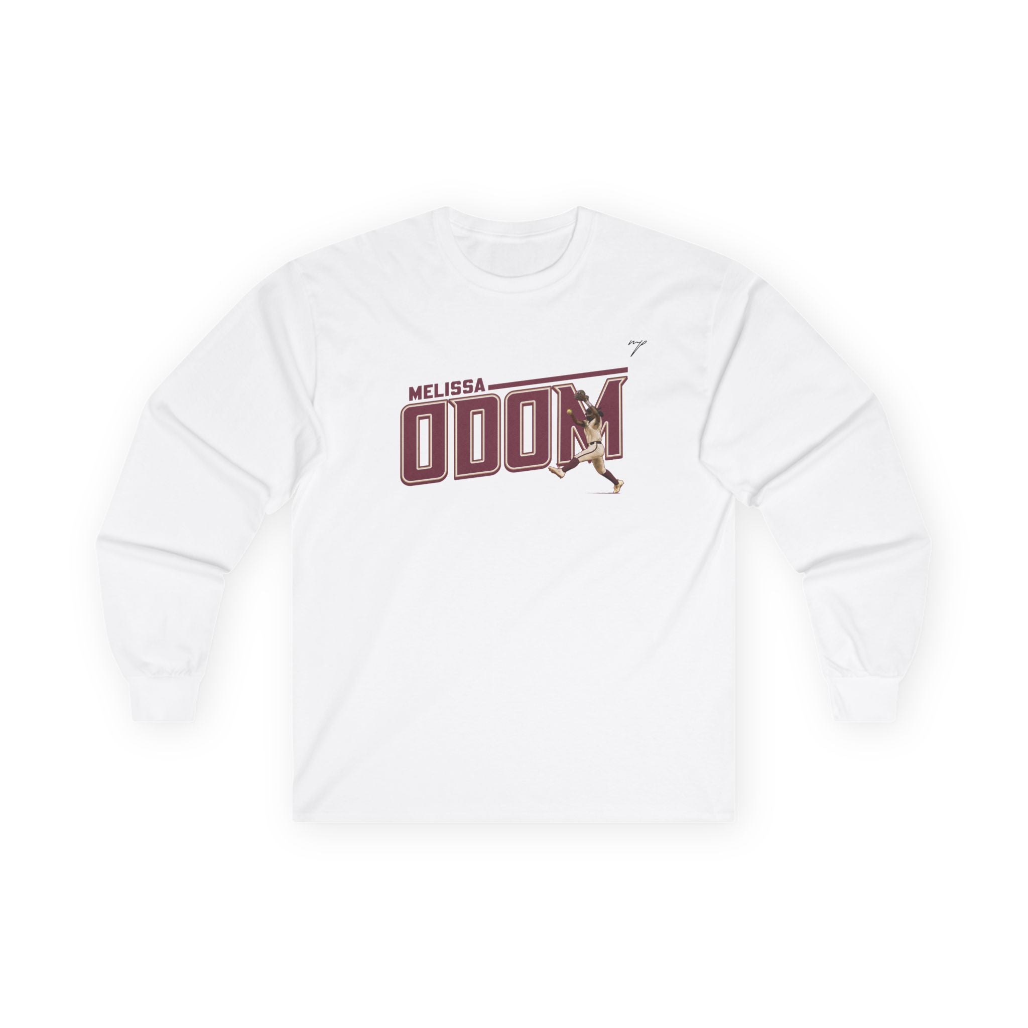 Melissa Odom Long Sleeve