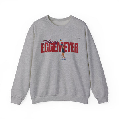 Delaney Eggemeyer Crewneck