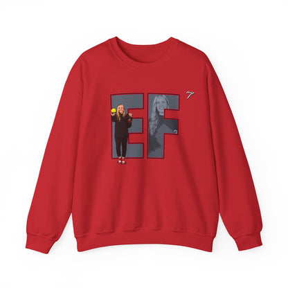 Emma Frisky Crewneck