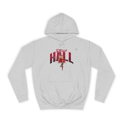 Stella Hall Hoodie