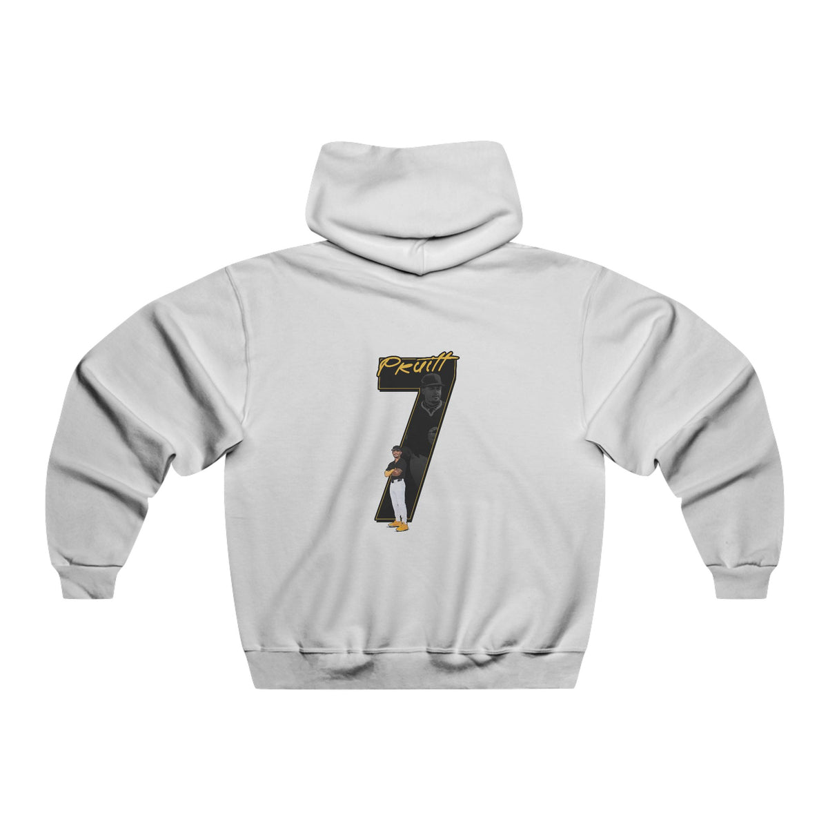 Cam Pruitt Vintage Hoodie