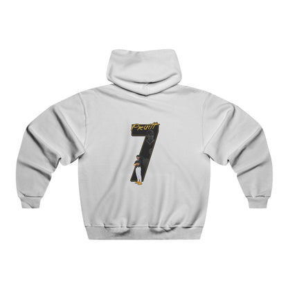 Cam Pruitt Vintage Hoodie