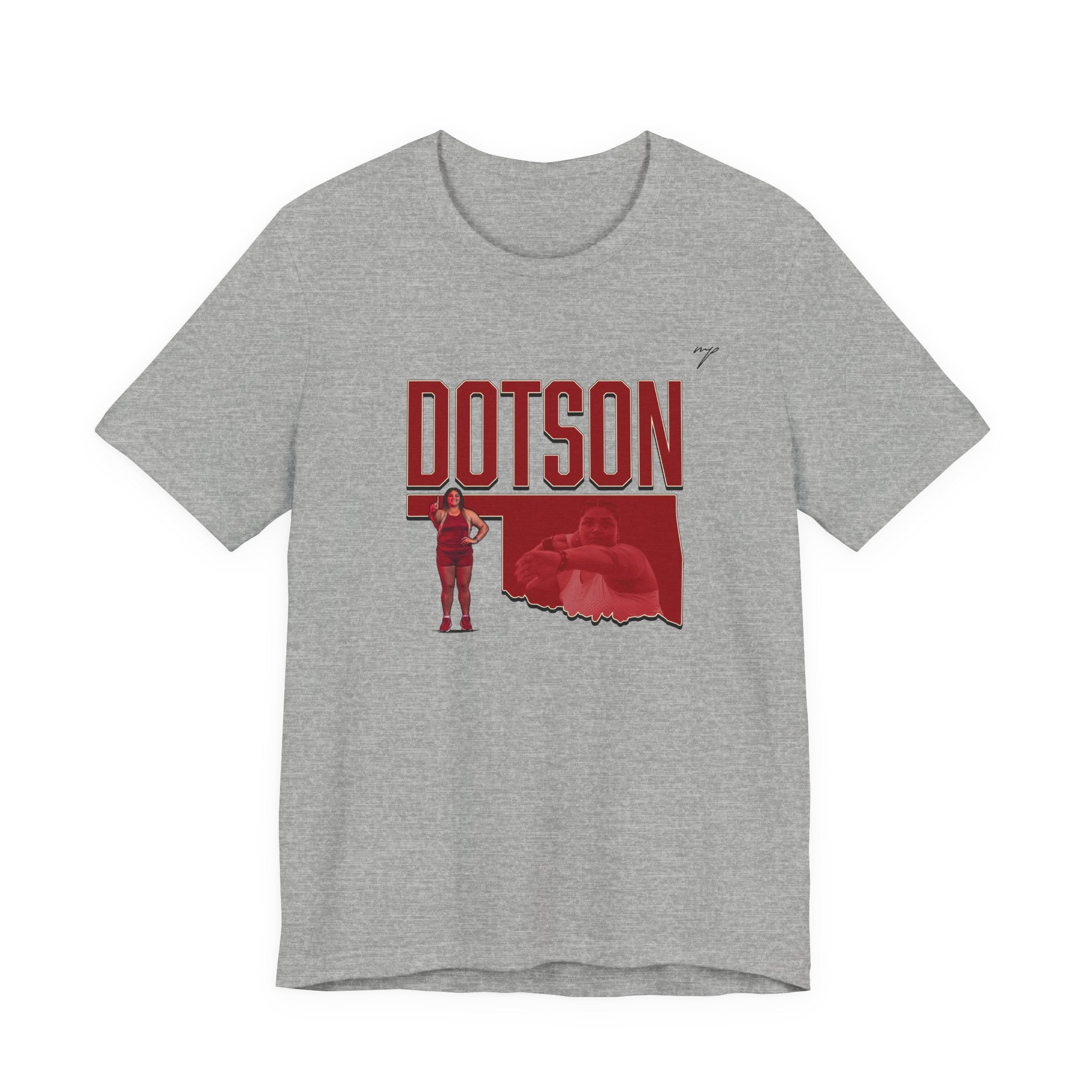 Tyley Dotson Graphic Tee
