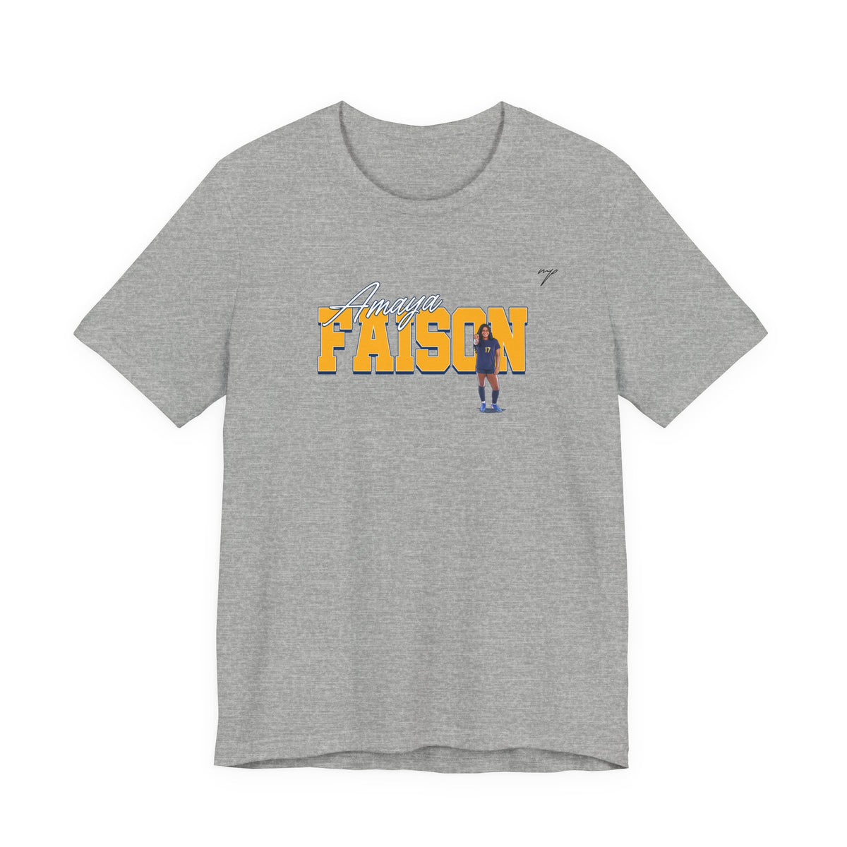 Amaya Faison Graphic Tee