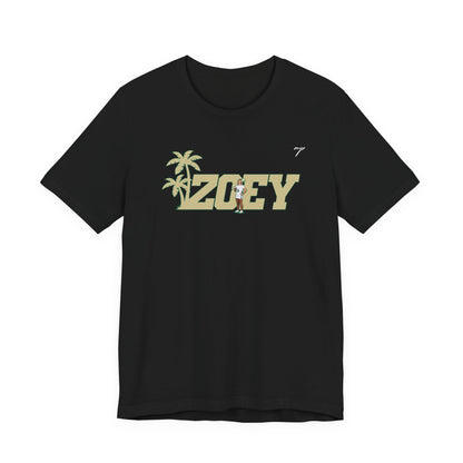 Izola Anderson Graphic Tee