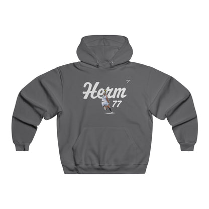 Maddie Herman Vintage Hoodie