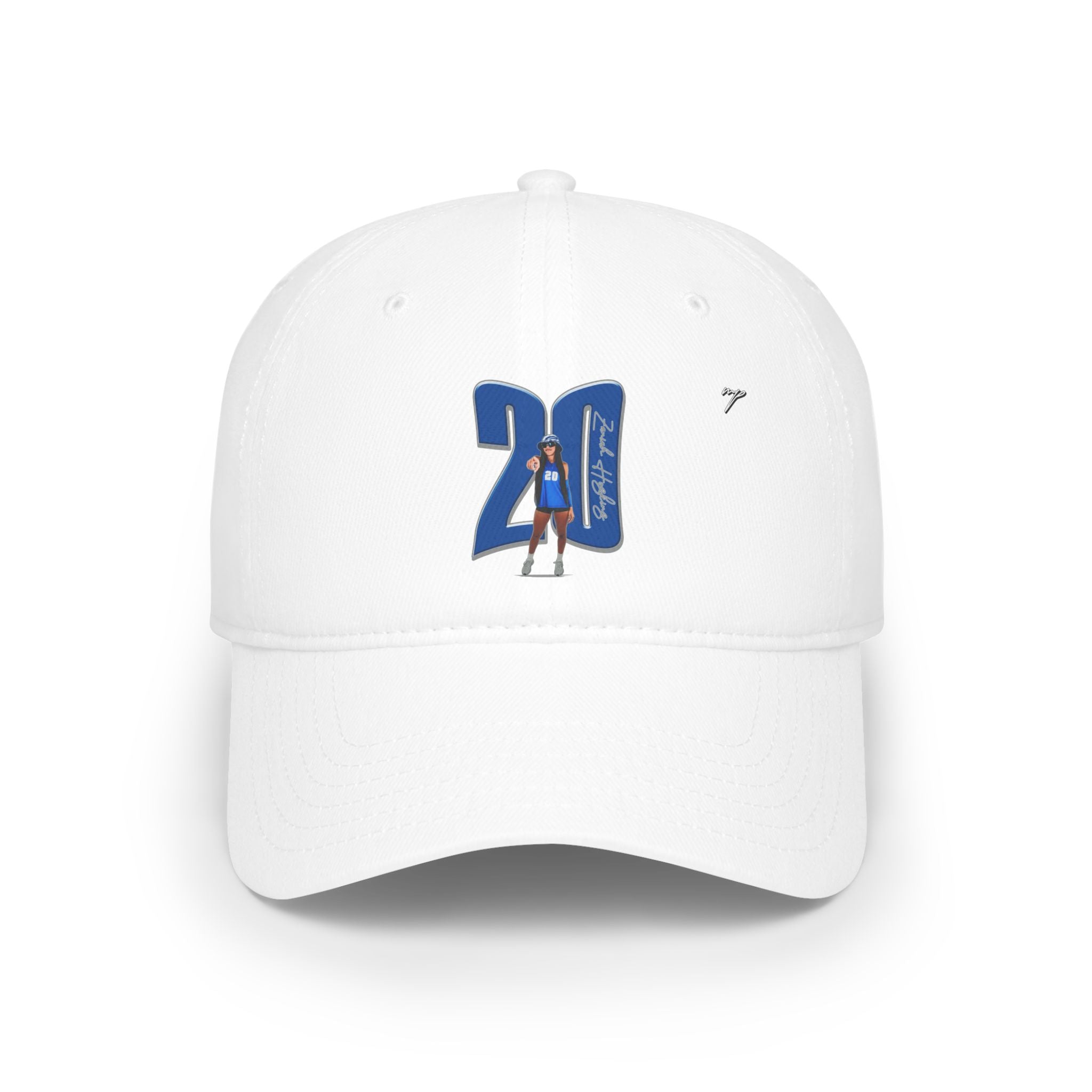 Zaniah Hoskins Hat
