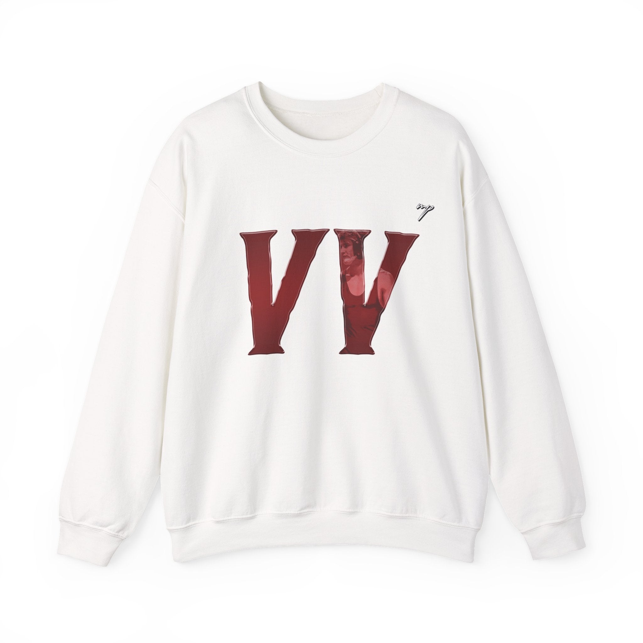 Vance VomBaur Crewneck