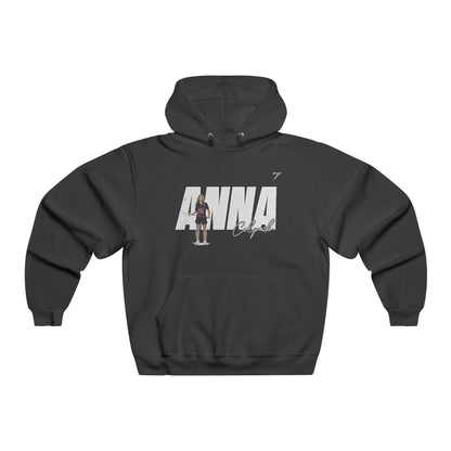 Anna Colpack Vintage Hoodie