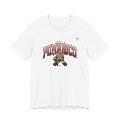 Bella Pomarico Graphic Tee