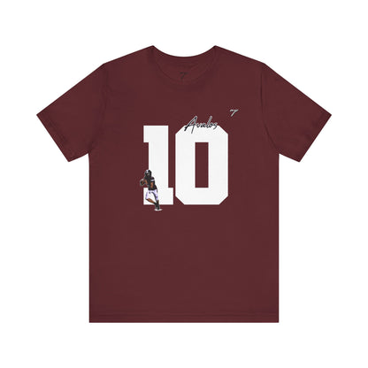 Nicholas Avalos Graphic Tee
