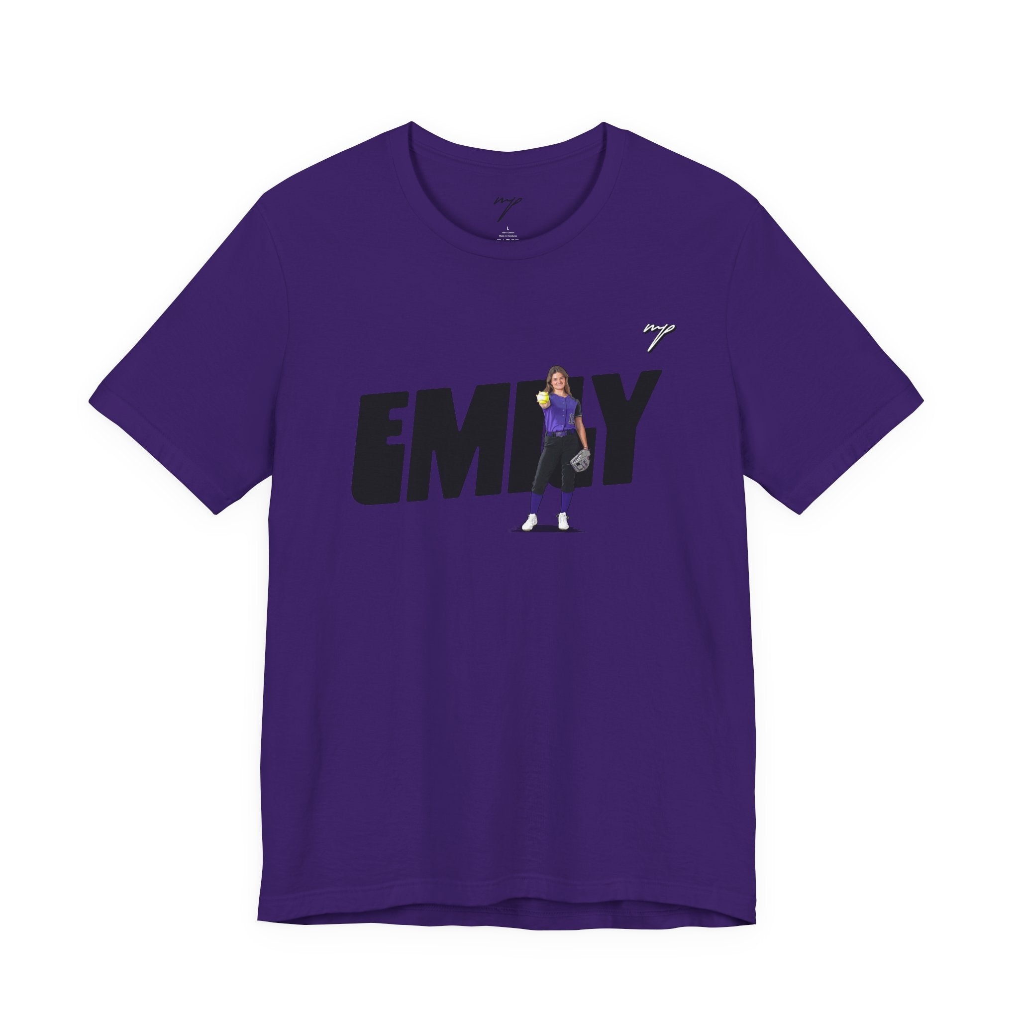 Emily Racine Graphic Tee