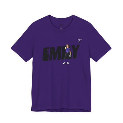 Emily Racine Graphic Tee