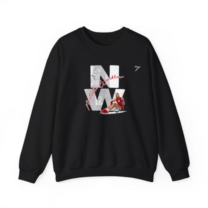 Natalie Wardlow Crewneck