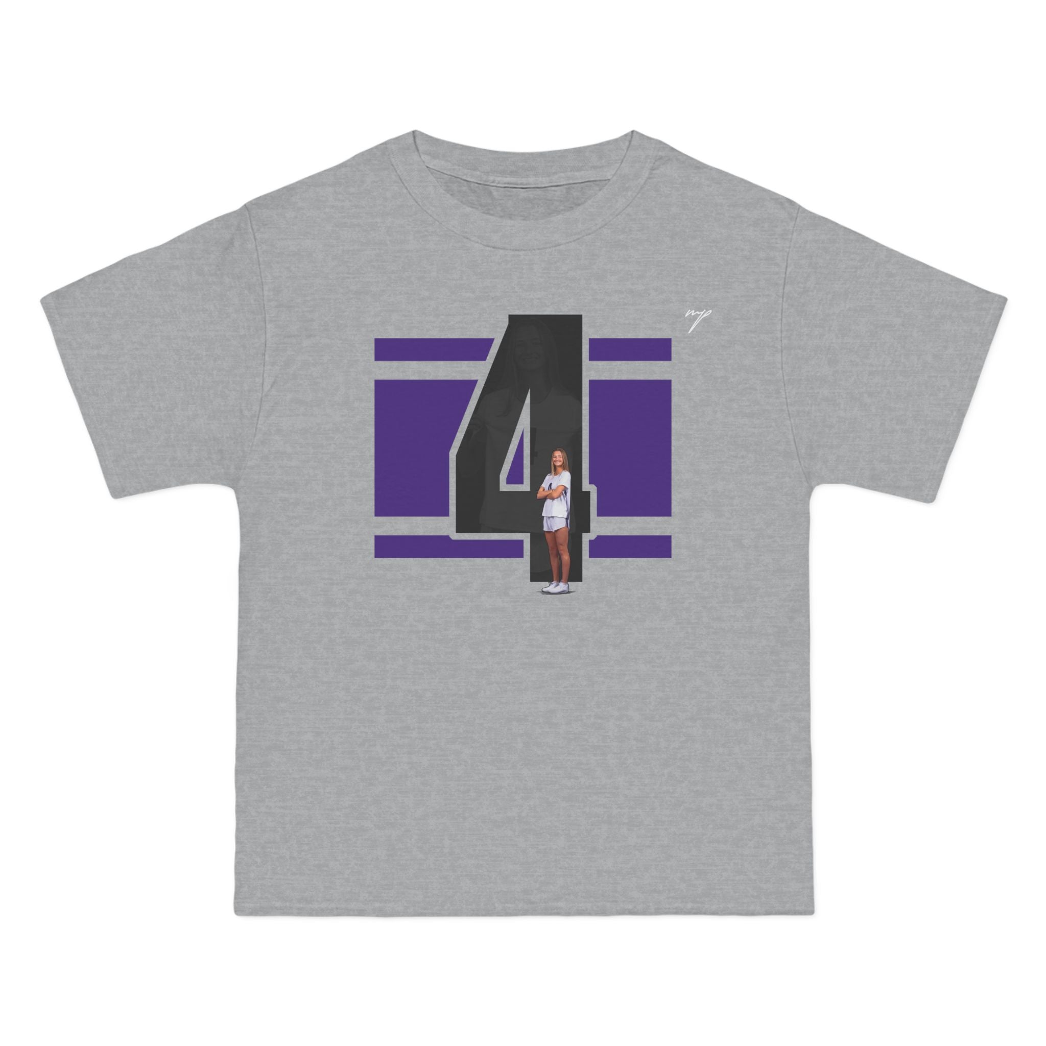 Reese Hansen Vintage Tee