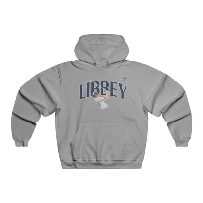 Luke Libbey Vintage Hoodie