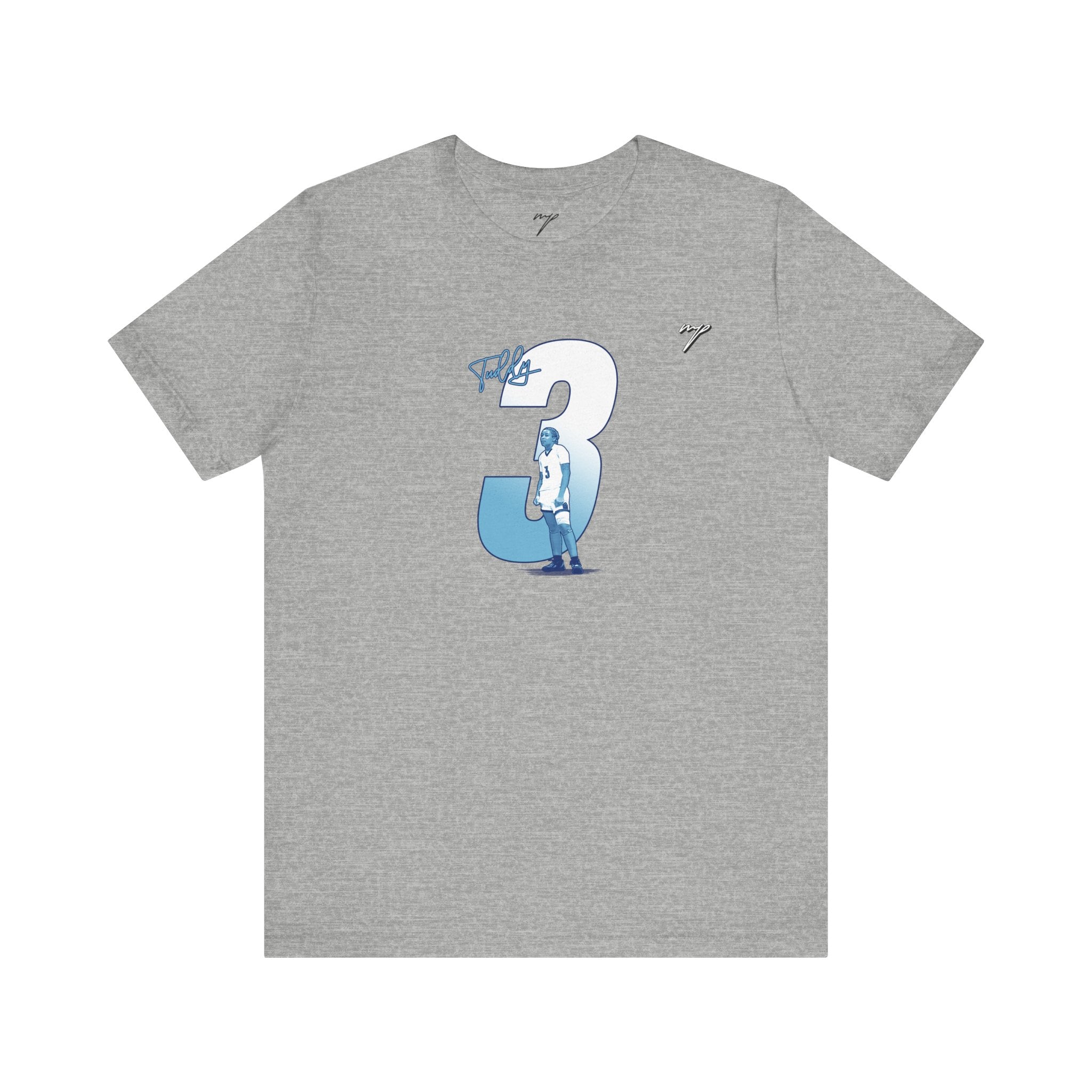 Kaydence Nicholas Graphic Tee