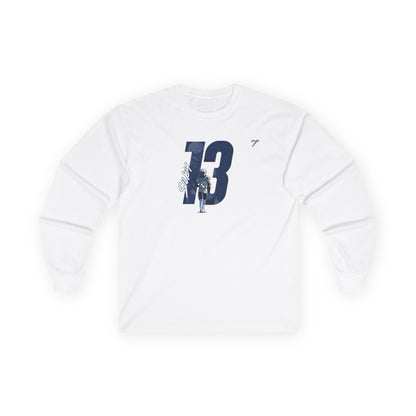 Jamaal Foster Long Sleeve Tee
