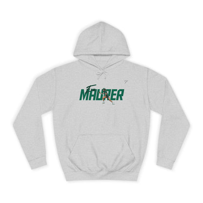Eva Maurer Hoodie