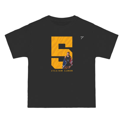 Jillian LaBar Vintage Tee