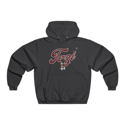Tazi Harris Vintage Hoodie