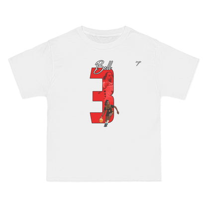 Malachi Bell Vintage Tee