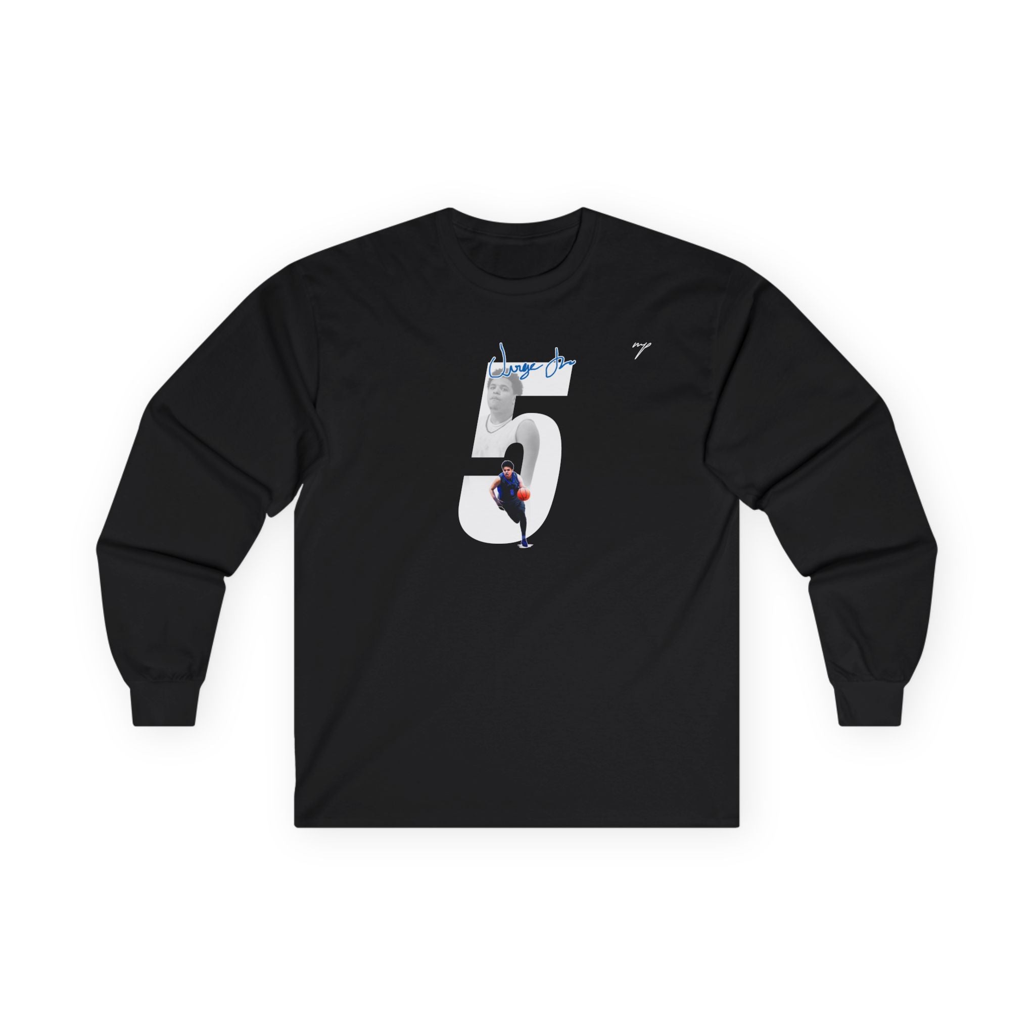 Jorge Jimenez Long Sleeve