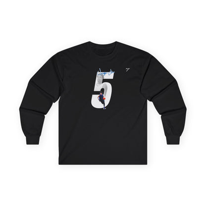 Jorge Jimenez Long Sleeve