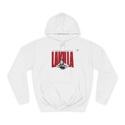 Lashawn Cornick Hoodie