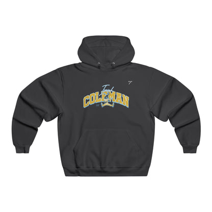 Isaiah Coleman Vintage Hoodie