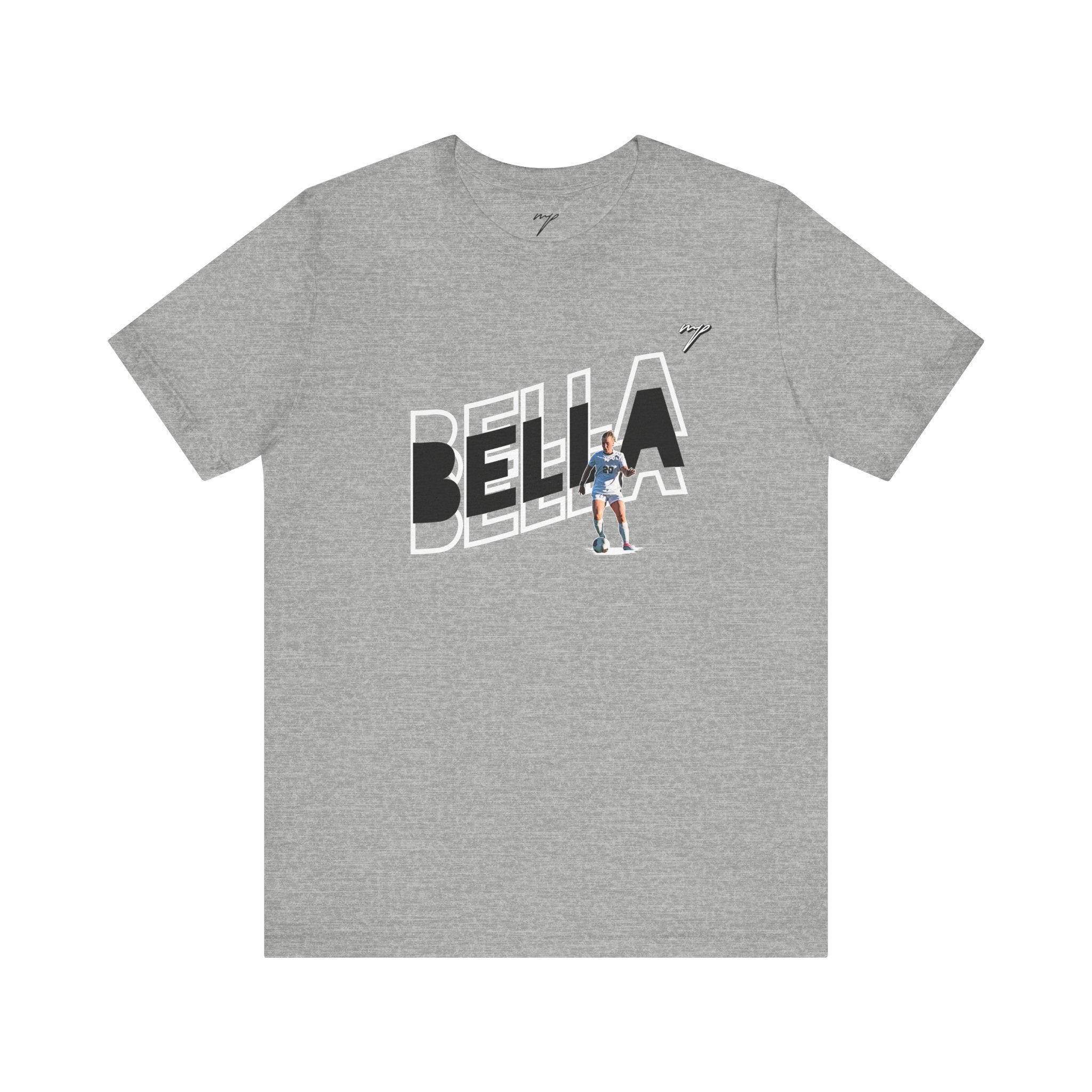 Bella Haynes Graphic Tee