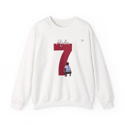 Steele Malkin Crewneck