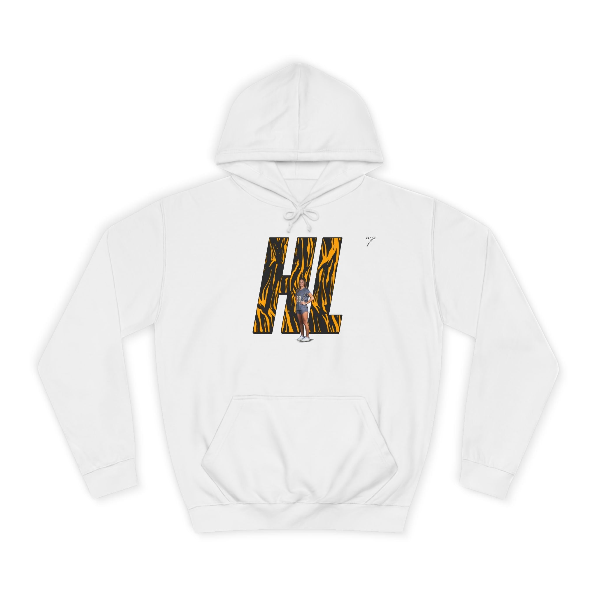 Hannah Lewis Hoodie