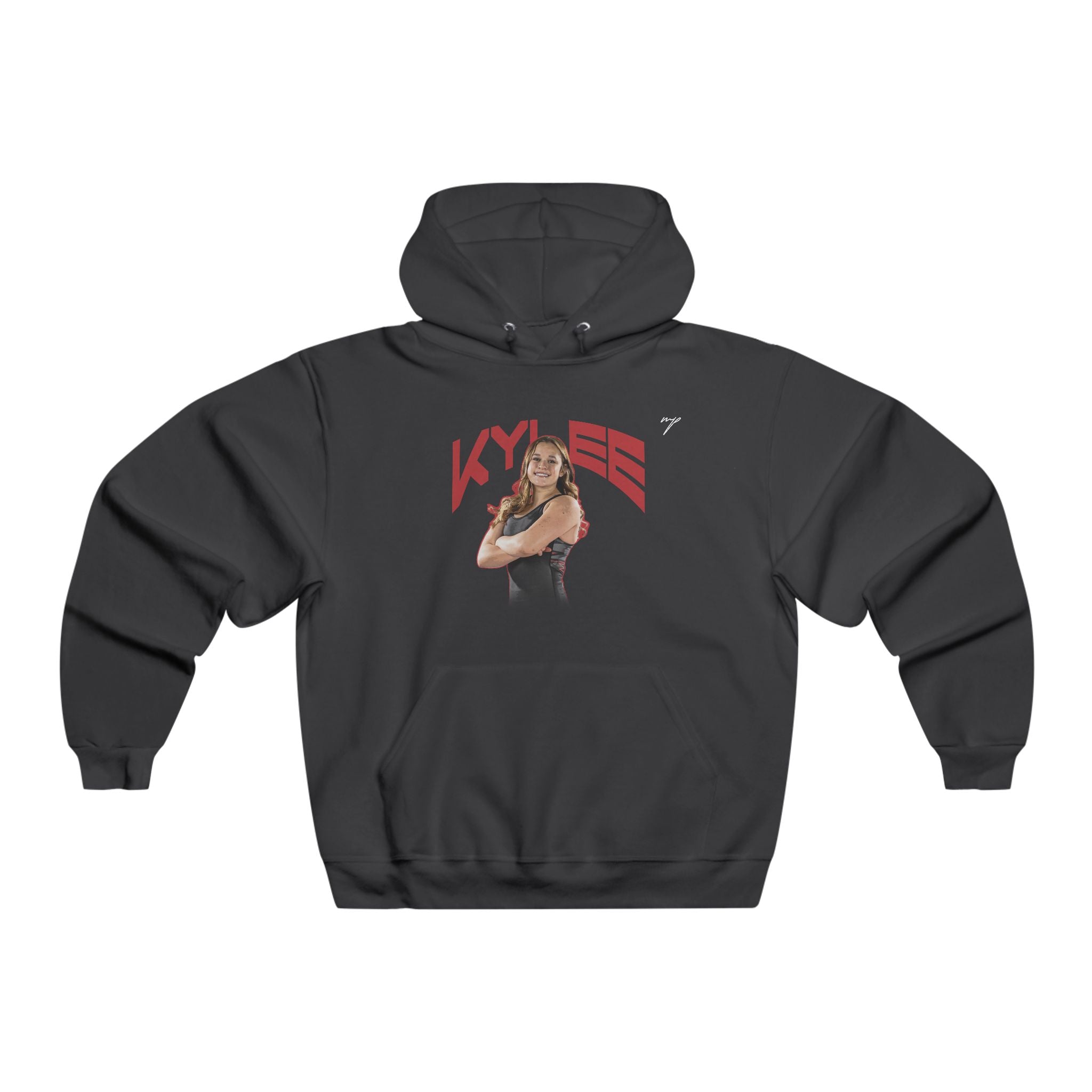 Kylee Knudsen Vintage Hoodie