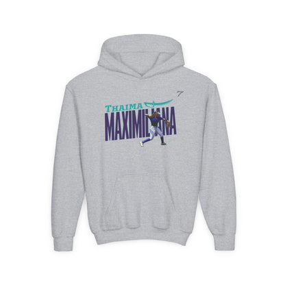 Thaima Maximiliana YOUTH Hoodie