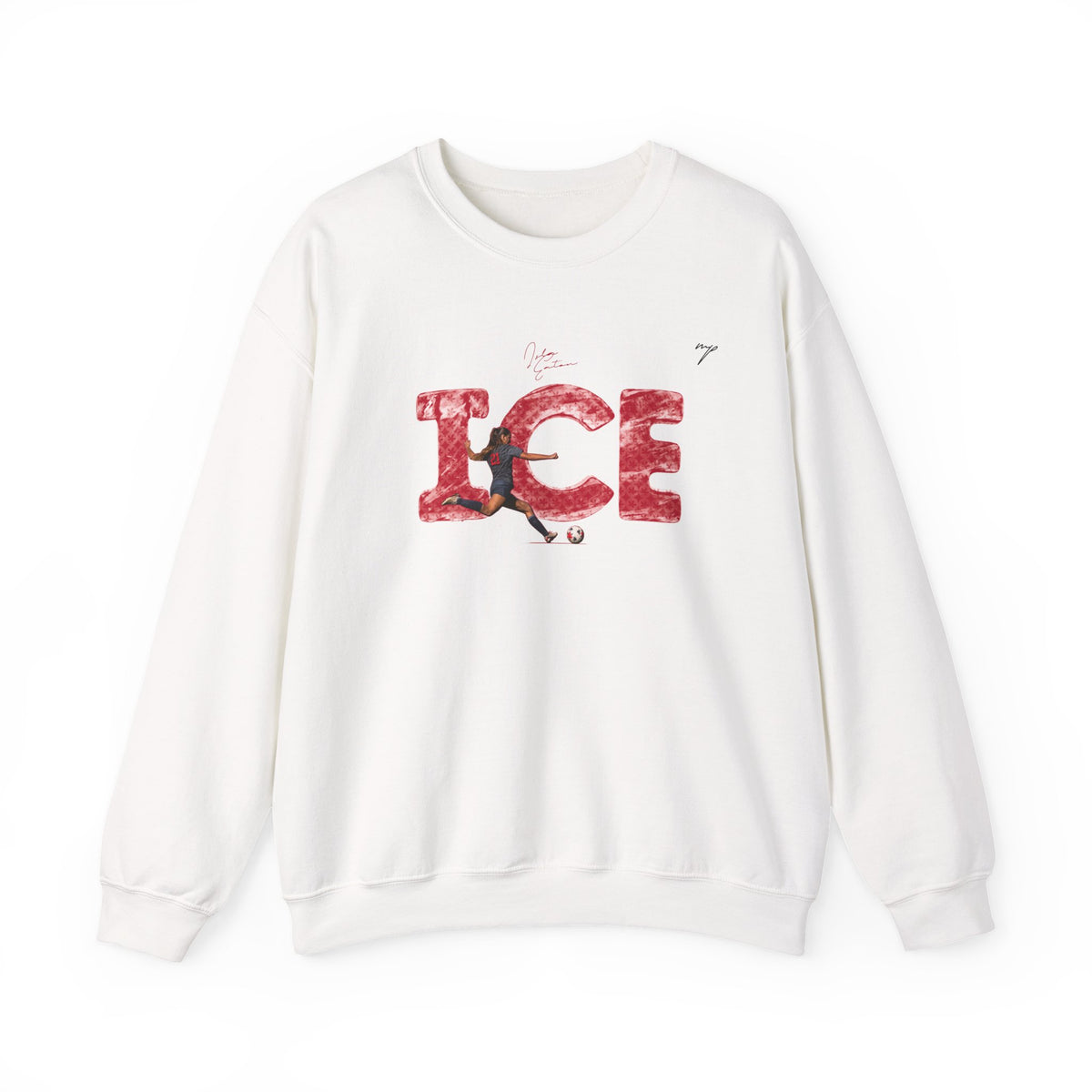 Isla Eaton Crewneck