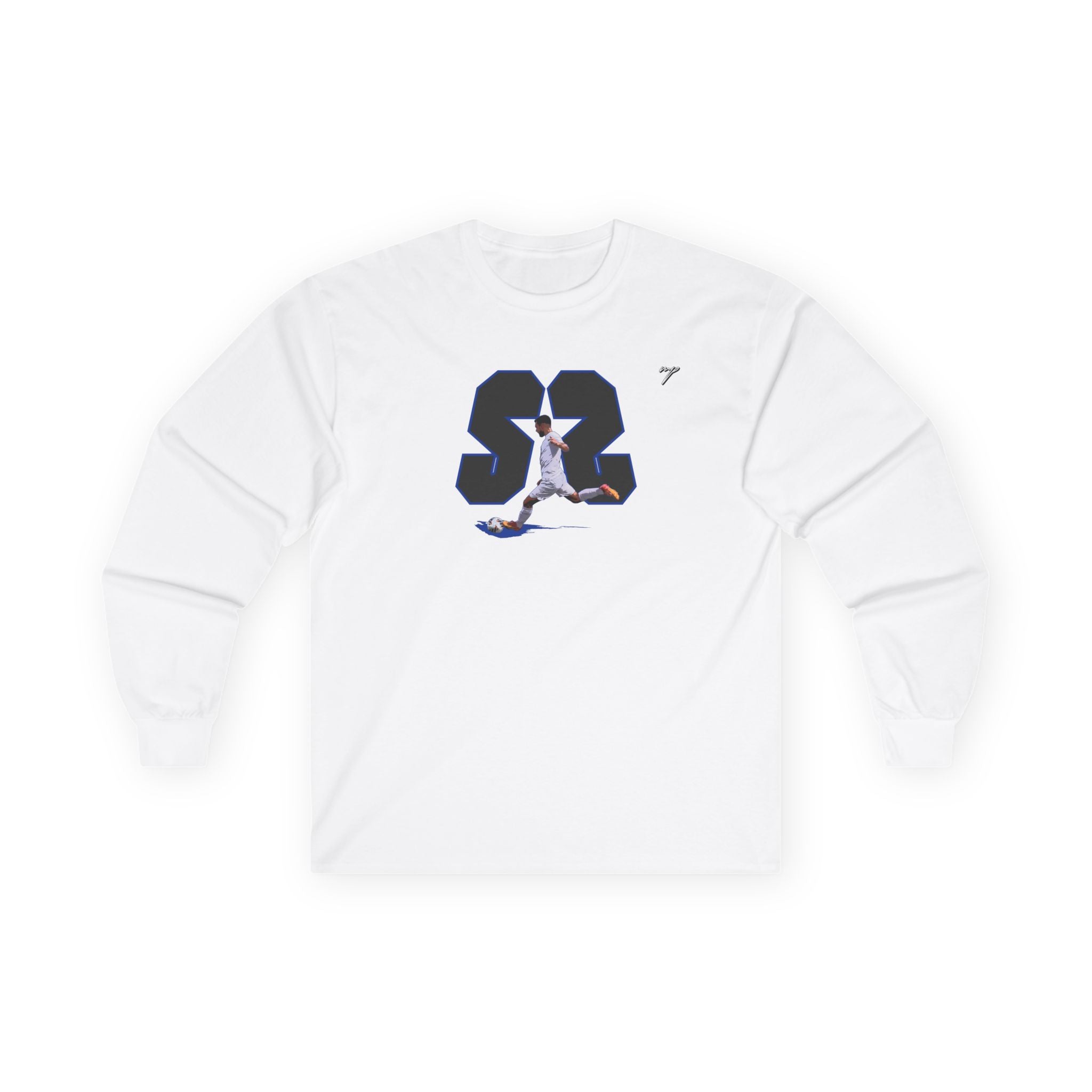 Stelios Starakis Long Sleeve Tee